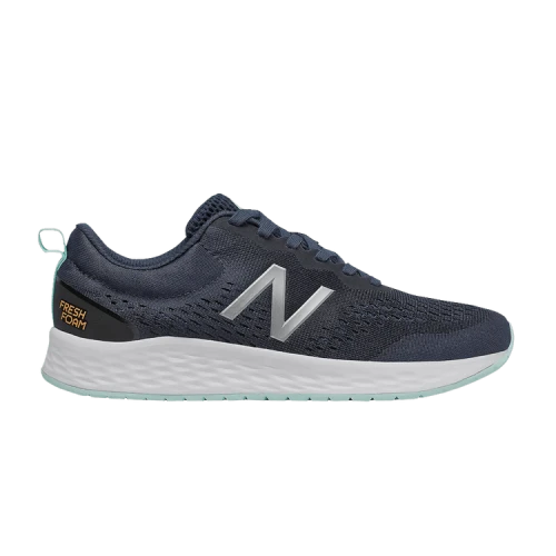 New Balance Fresh Foam Arishi v3 'Navy Silver' (Women's)