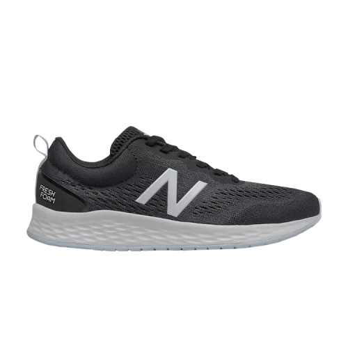 New Balance Fresh Foam Arishi v3 'Black White' (Women's)