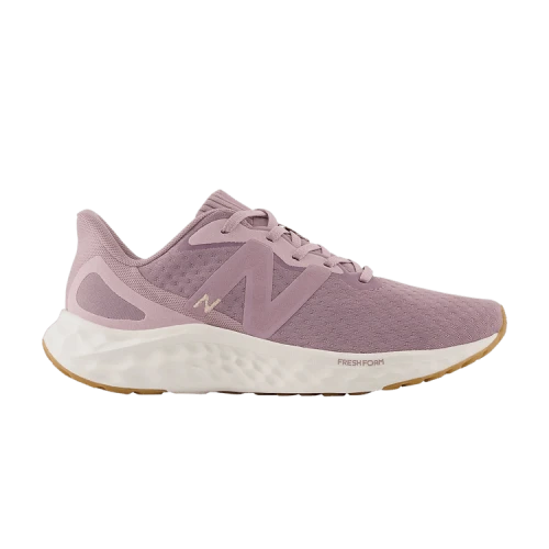 New Balance Fresh Foam Arishi v4 'Lilac Chalk Gum' (Women's)