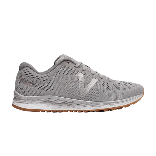 New Balance Fresh Foam Arishi v1 Shoes Grey (Women's)