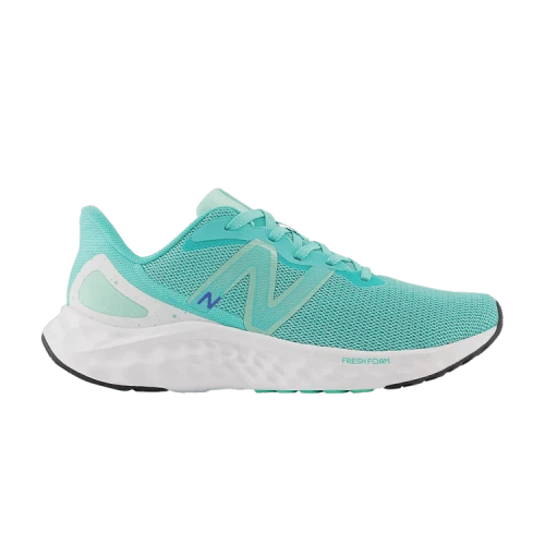 New Balance Fresh Foam Arishi v4 'Blue Green' (Women's)