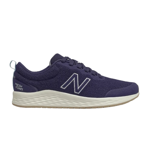 New Balance Fresh Foam Arishi V3 Night Tide Pigment Womens