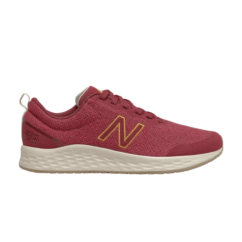 New Balance Fresh Foam Arishi v3 'Deep Earth Red' (Women's)