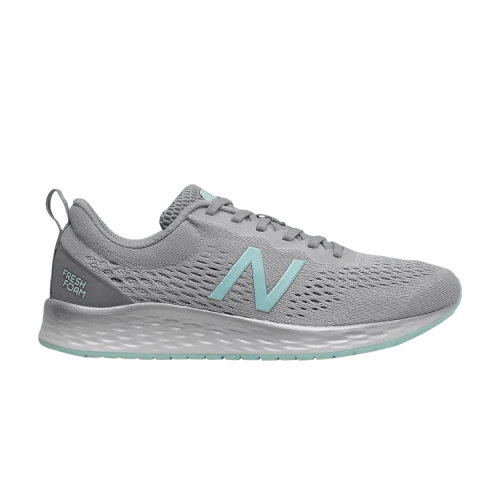 New Balance Fresh Foam Arishi v3 Grey/Blue (Women's)
