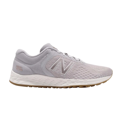 New Balance Fresh Foam Arishi D Wide 'Grey' (Women's)