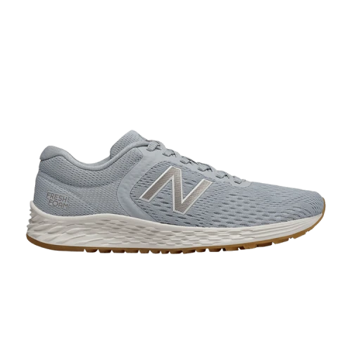 New Balance Fresh Foam Arishi v2 'Light Blue' (Women's)
