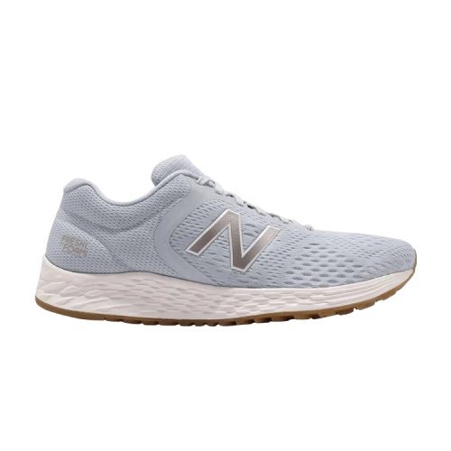 New Balance Fresh Foam Arishi D Wide 'Blue' (Women's)
