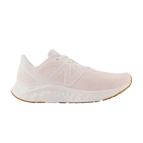 New Balance Fresh Foam Arishi V4 Pink Gum Womens