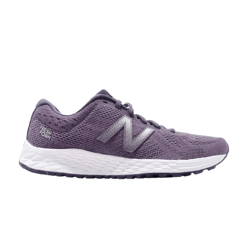 New Balance Fresh Foam Arishi 'Purple' (Women's)