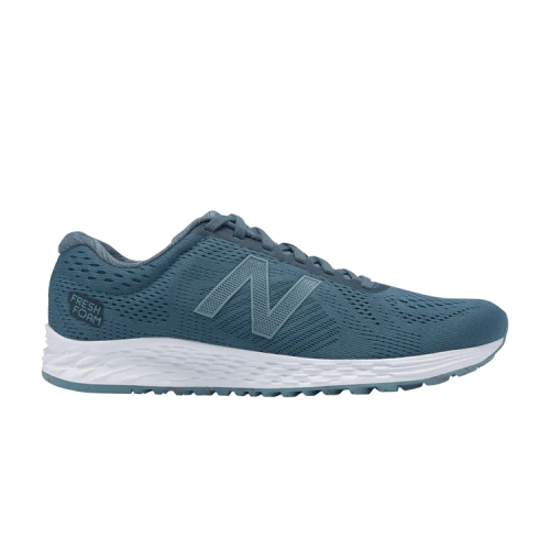 New Balance Fresh Foam Arishi Sport 'Petrol' (Women's)