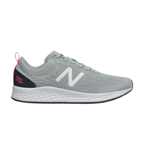 New Balance Fresh Foam Arishi v3 'Grey' (Women's)