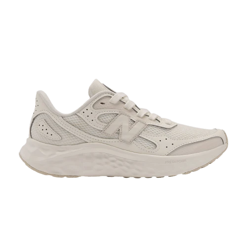 New Balance Fresh Foam Arishi v4 Tiralux Angora Timberwolf (Women's)