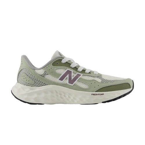 New Balance Fresh Foam Arishi v4 Tiralux Sea Salt Olivine (Women's)