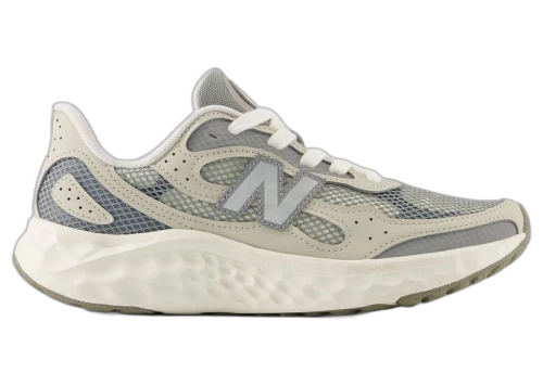 New Balance Fresh Foam Arishi v4 Tiralux Angora Slate Grey Shipyard (Women's)