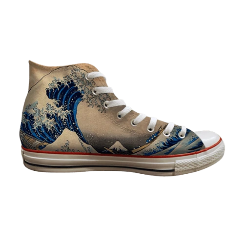 Converse Chuck Taylor All Star Hi 'Oriental Wave'