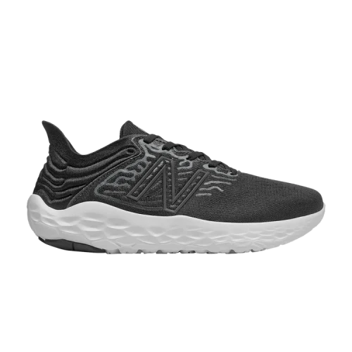 New Balance Fresh Foam Beacon v3 'Black White' (Women's)