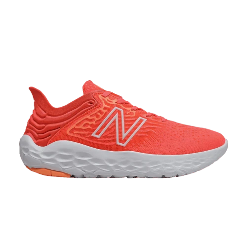 New Balance Fresh Foam Beacon v3 'Vivid Coral' (Women's)