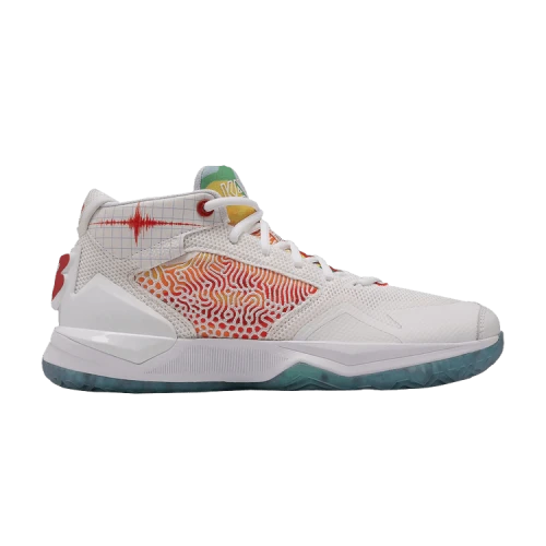 New Balance KAWHI Seismic Moment (Women's)