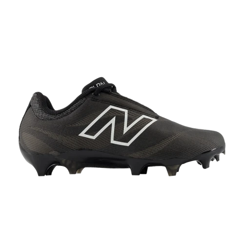 New Balance Burn X4 Black (Women's)