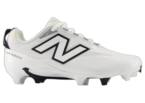 New Balance BurnX5 White Arctic Fox Grey (Women's)