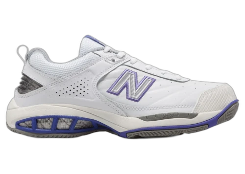 New Balance 806 White (Women's)