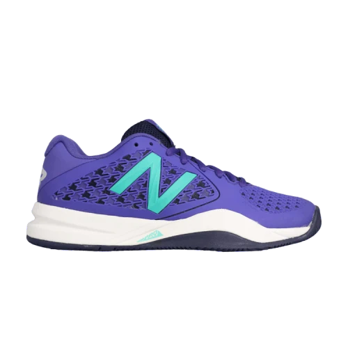 New Balance 996 Wide 'Purple' (Women's)