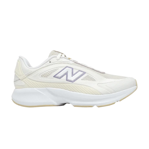 New Balance CTLYST D Wide 'Ivory Purple' (Women's)