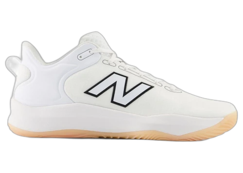 New Balance 234v1 White Black Dried Orange (Women's)