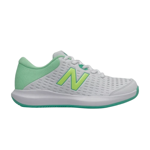 New Balance 696v4 'White Agave' (Women's)