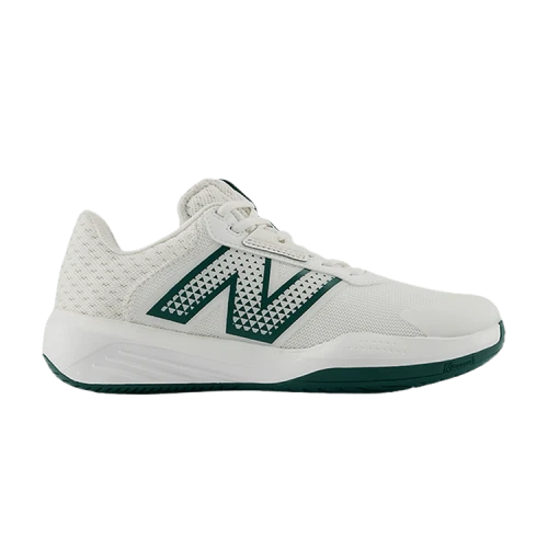 New Balance 696v6 White Marsh Green (Women's)