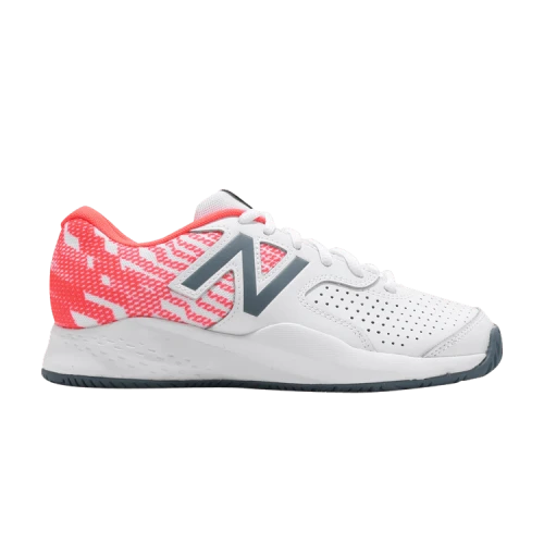 New Balance 696v3 2E Wide 'White Dragonfly' (Women's)