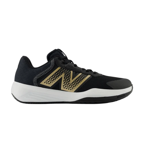New Balance 696v6 Black White (Women's)