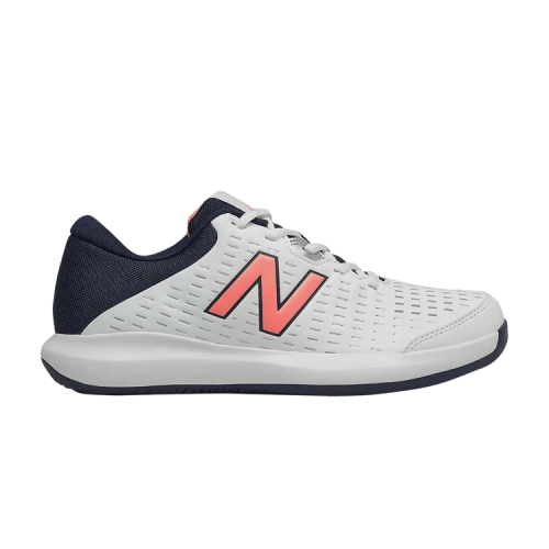 New Balance 696 v4 'White Blue Pink' (Women's)