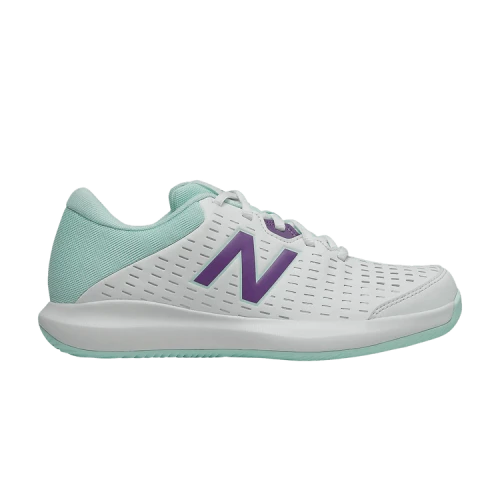 New Balance 696v4 White Mint (Women's)