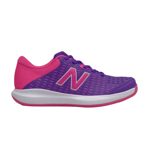 New Balance 696v4 'Deep Violet Pink Glow' (Women's)