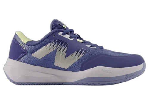 New Balance FuelCell 796v4 Dream State Parchment Pearl Grey (Women's)