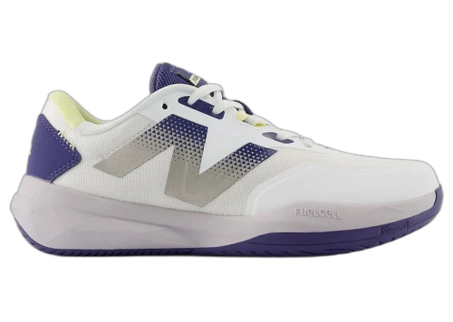 New Balance FuelCell 796v4 White Dream State Parchment (Women's)