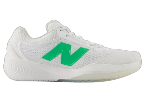New Balance Fuelcell 996v6 White Green Apple (Women's)