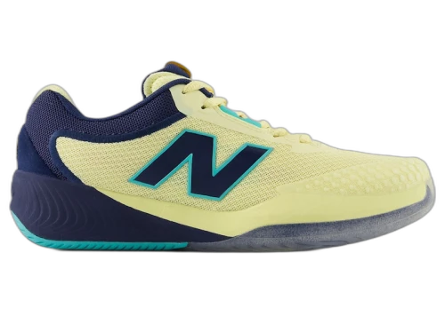 New Balance FuelCell 996v6 Parchment NB Navy (Women's)