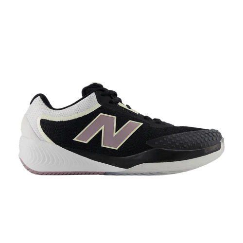 New Balance FuelCell 996v6 Black White Ambient Light (Women's)