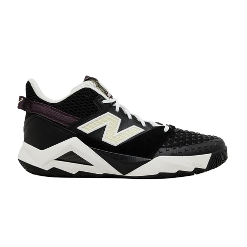 New Balance Coco CG2 Black White (Women's)