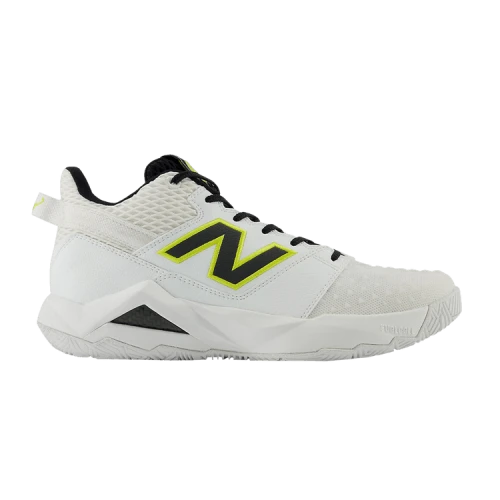 New Balance Coco CG2 White Black (Women's)