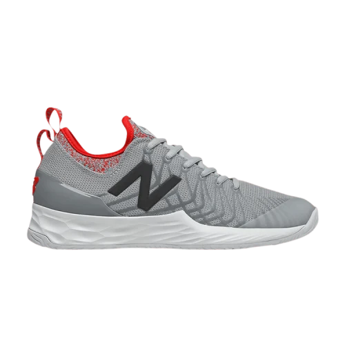 New Balance Fresh Foam LAV 'Light Aluminum Red' (Women's)