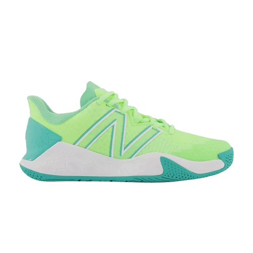New Balance Fresh Foam X Lav v2 'Bleached Lime Glow' (Women's)