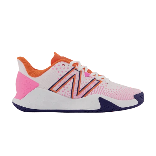New Balance Fresh Foam X Lav V2 'White Pink' (Women's)