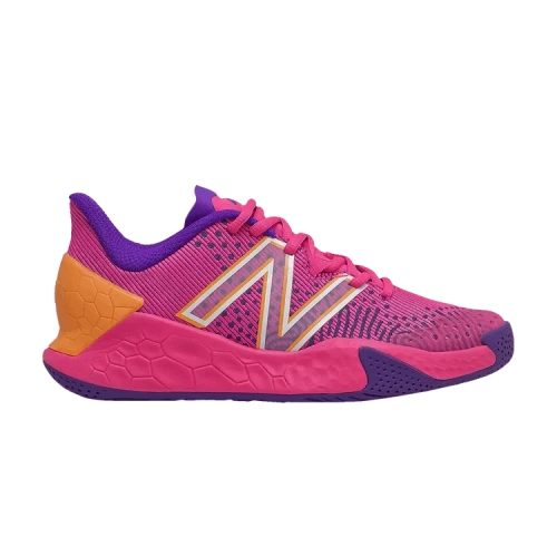 New Balance Fresh Foam X LAV v2 'Pink Glow Deep Violet' (Women's)
