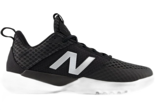 New Balance FuelCell VB01 Black White (Women's)