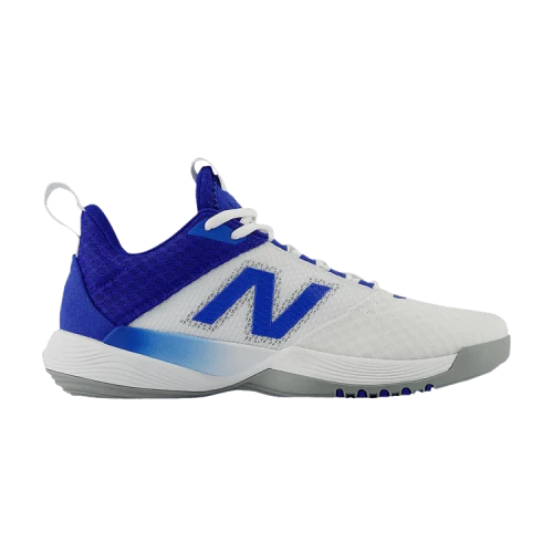 New Balance FuelCell VB01 White Team Royal (Women's)