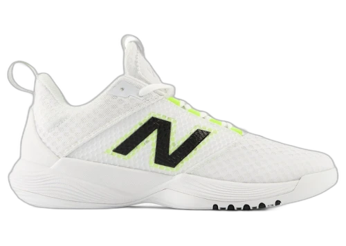 New Balance FuelCell VB01 White Black (Women's)