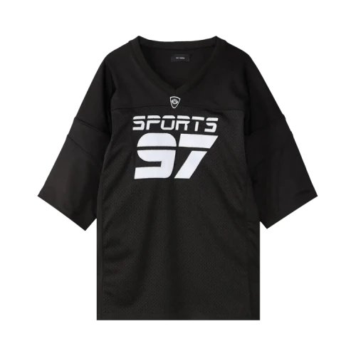 Willy Chavarria Sports Football Jersey 'Grey'
